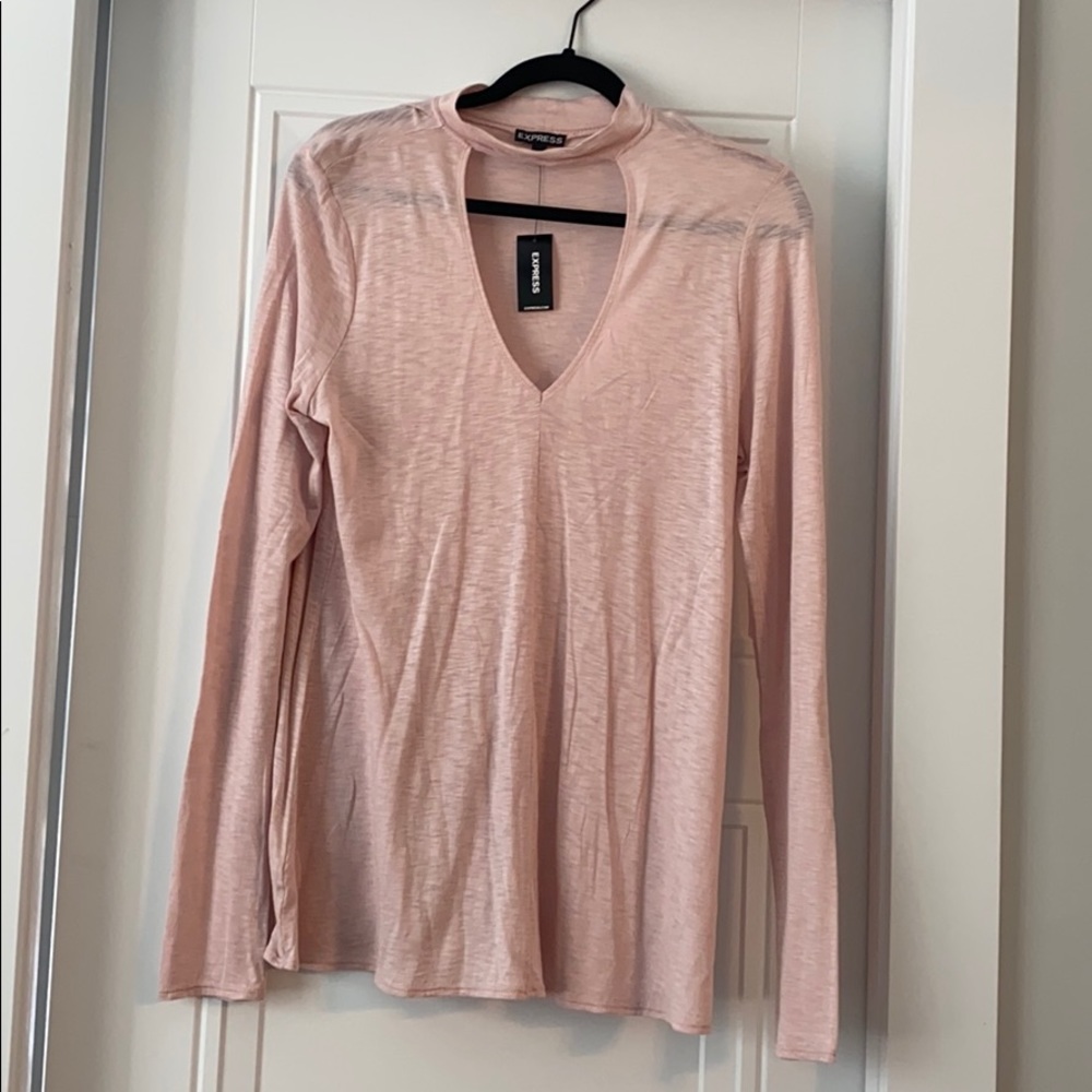 Express T-shirt